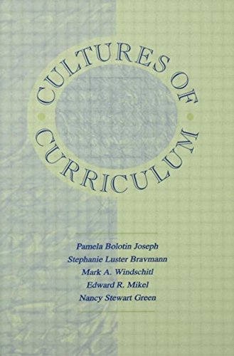 Stock image for Cultures of Curriculum for sale by Better World Books