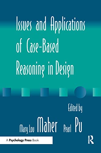 Issues And Applications Of Case-Based Reasoning In Design