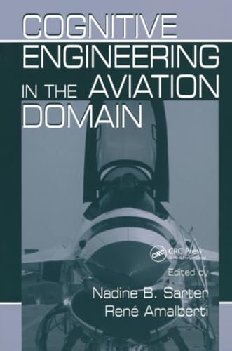 Imagen de archivo de Cognitive Engineering in the Aviation Domain a la venta por Blackwell's