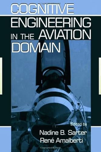 Stock image for Cognitive Engineering in the Aviation Domain for sale by Blackwell's
