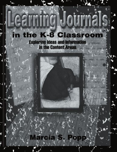 Imagen de archivo de Learning Journals in the K-8 Classroom a la venta por Blackwell's