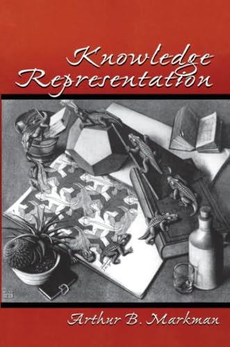 9780805824414: Knowledge Representation