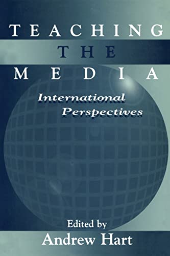 Stock image for Teaching the Media: International Perspectives for sale by Chiron Media