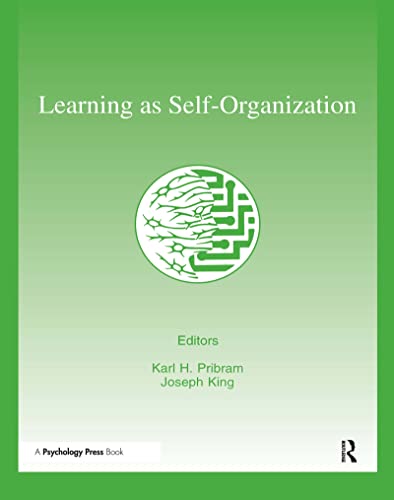 Beispielbild fr Learning As Self-organization (Inns Series of Texts, Monographs, and Proceedings) zum Verkauf von Revaluation Books