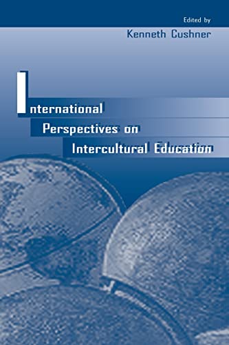 Beispielbild fr International Perspectives on Intercultural Education zum Verkauf von Blackwell's