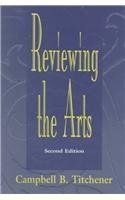 9780805828092: Reviewing the Arts (Lea's Communication Series)