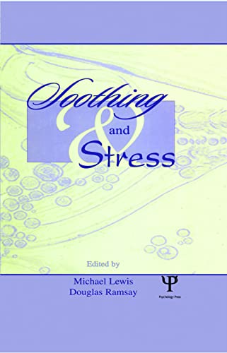 9780805828559: Soothing and Stress