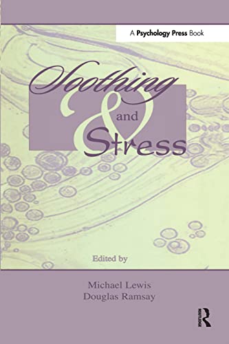 9780805828566: Soothing and Stress