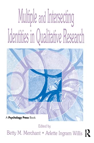 Stock image for Multiple and intersecting Identities in Qualitative Research for sale by Chiron Media
