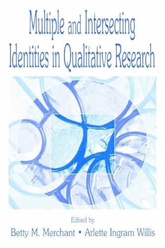 Stock image for Multiple and Intersecting Identities in Qualitative Research for sale by Blackwell's