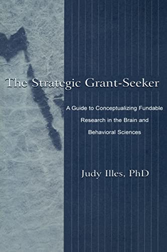 Stock image for The Strategic Grant-Seeker for sale by Half Price Books Inc.