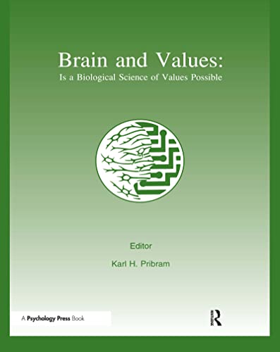 Beispielbild fr Brain and Values zum Verkauf von Basi6 International