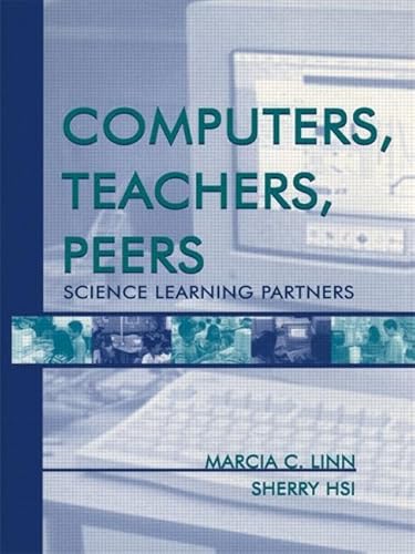 Imagen de archivo de Computers,Teachers,Peers. a la venta por Research Ink