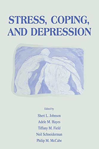 9780805834406: Stress, Coping and Depression