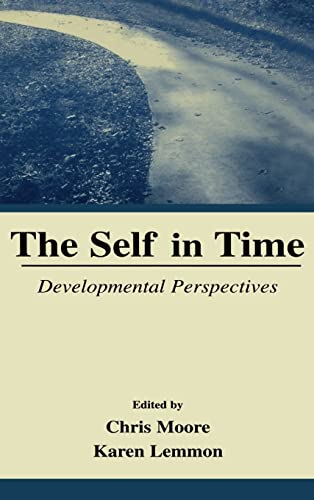 9780805834550: The Self in Time: Developmental Perspectives