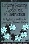 9780805836929: Linking Reading Assessment to Instruction: An Application Worktext for Elementary Classroom Teachers