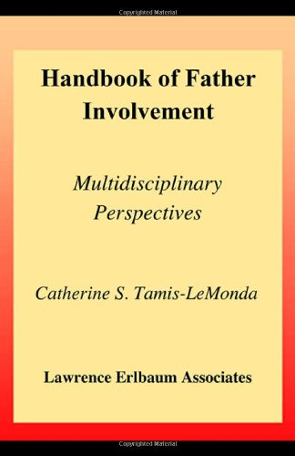Imagen de archivo de Handbook of Father Involvement : Multidisciplinary Perspectives a la venta por Better World Books: West