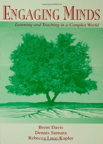 Stock image for Engaging Minds: Changing Teaching in Complex Times for sale by More Than Words