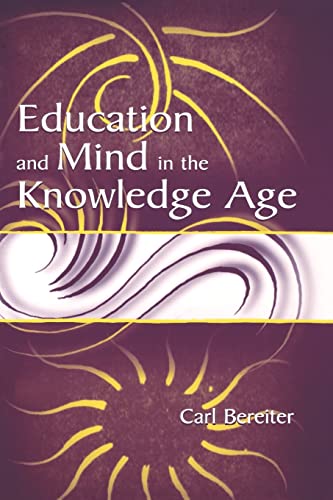 9780805839432: Education and Mind in the Knowledge Age
