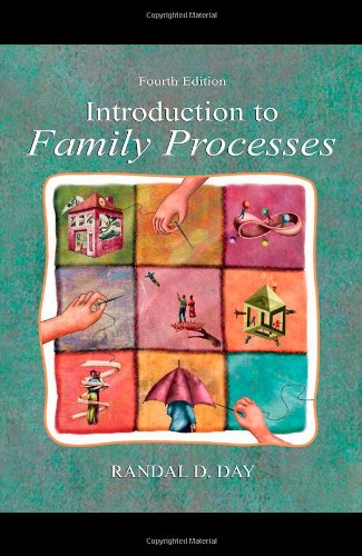 9780805840384: Introduction to Family Processes: Fifth Edition