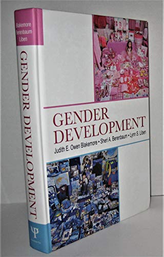 Imagen de archivo de Gender Development a la venta por ThriftBooks-Dallas