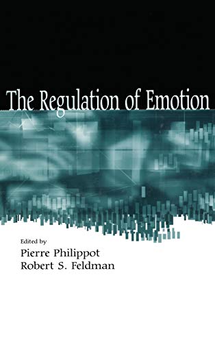 9780805842012: The Regulation of Emotion