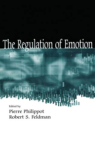 9780805842012: Regulation of Emotion