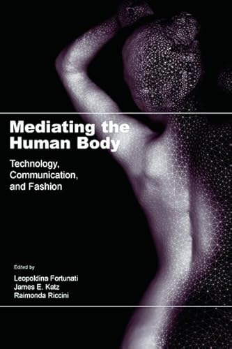 Stock image for Mediating the Human Body for sale by Books Puddle