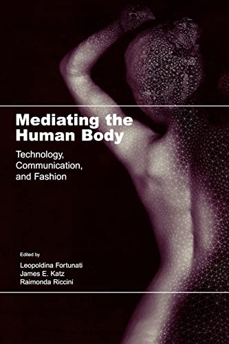 Stock image for Mediating the Human Body for sale by HPB-Red