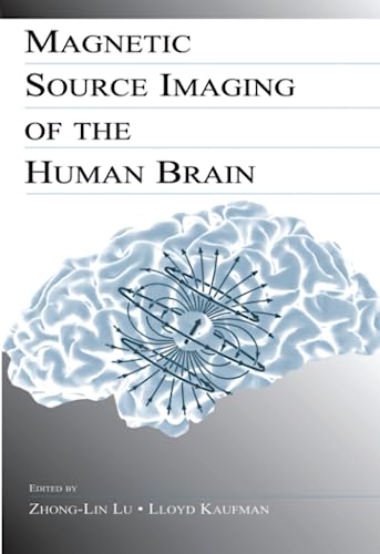 Imagen de archivo de Magnetic Source Imaging of the Human Brain a la venta por HPB-Red