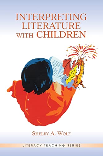 Imagen de archivo de Interpreting Literature With Children a la venta por THE SAINT BOOKSTORE