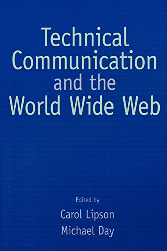 Stock image for Technical Communication and the World Wide Web for sale by Revaluation Books