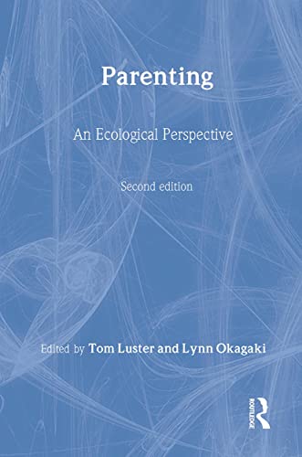 9780805848069: Parenting: An Ecological Perspective