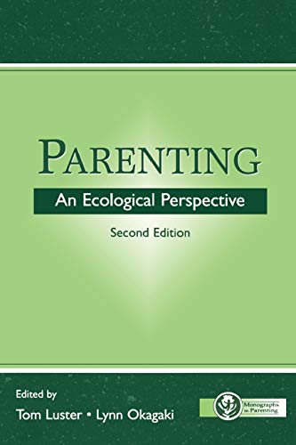 9780805848076: Parenting: An Ecological Perspective