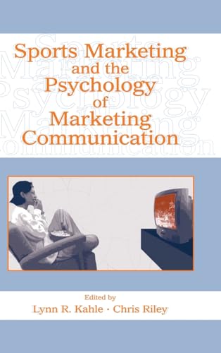 Imagen de archivo de Sports Marketing and the Psychology of Marketing Communication a la venta por ThriftBooks-Dallas