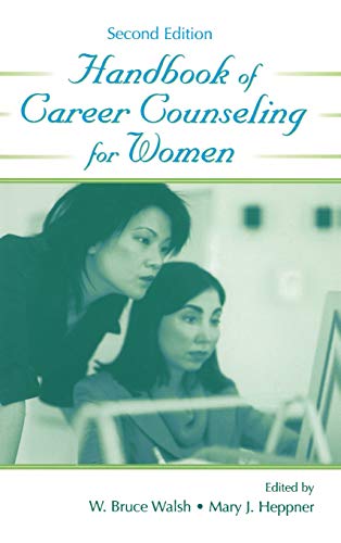 Stock image for Handbook of Career Counseling for Women (Contemporary Topics in Vocational Psychology) for sale by Chiron Media