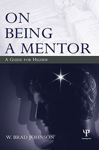 Beispielbild fr On Being a Mentor : A Guide for Higher Education Faculty zum Verkauf von Better World Books