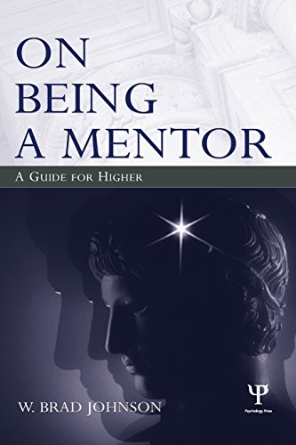 Stock image for On Being a Mentor: A Guide for Higher Education Faculty for sale by SecondSale