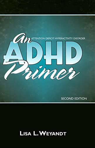 9780805849691: An ADHD Primer