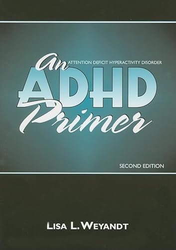 Beispielbild fr An ADHD Primer zum Verkauf von HPB-Red