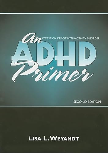Imagen de archivo de An ADHD Primer a la venta por Blackwell's