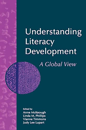 Stock image for Understanding Literacy Development: A Global View for sale by Anybook.com