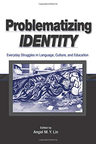 Imagen de archivo de Problematizing Identity a la venta por Blackwell's
