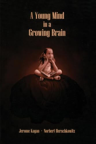 Beispielbild fr A Young Mind In A Growing Brain zum Verkauf von SecondSale