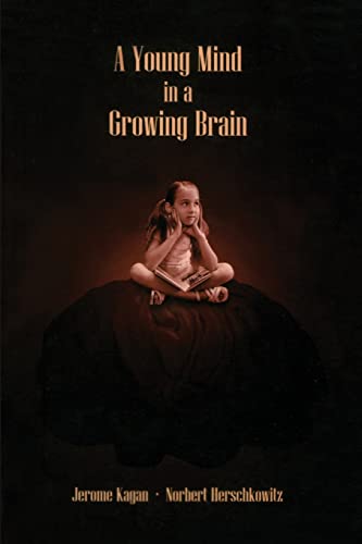 Imagen de archivo de A Young Mind In A Growing Brain a la venta por SecondSale