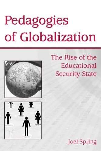 9780805855579: Pedagogies of Globalization