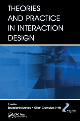 Stock image for Theories and Practice in Interaction Design for sale by Anybook.com