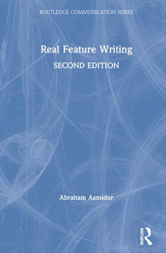 9780805858310: Real Feature Writing