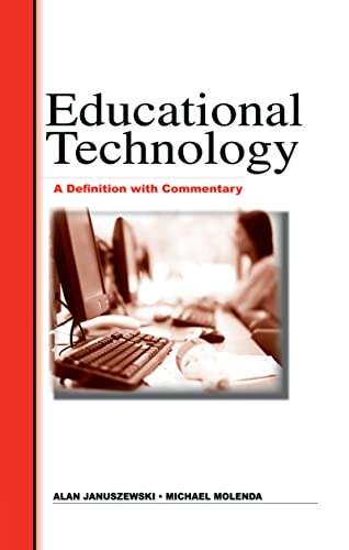 educational technology definition by different authors