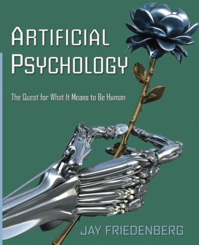 Stock image for Artificial Psychology for sale by BooksRun